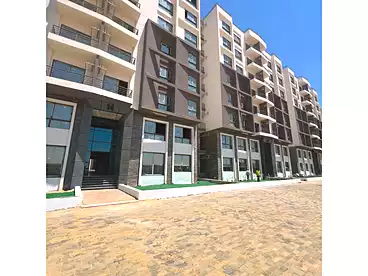 in Green Avenue Compound - NJD, R7, 196 sqm