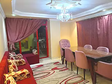 Properties For rent in El Taawon, El Haram, 150 sqm