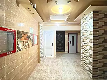 Apartments For sale in Shatee El Nakheel, Al Agamy, 90 sqm