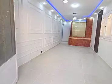 Apartments For sale in Shatee El Nakheel, Al Agamy, 120 sqm