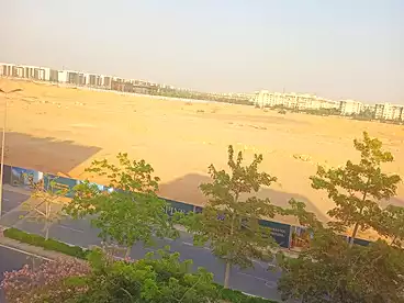 Apartments For rent in Madinaty - B 7, Seventh Zone Buildings, 96 sqm