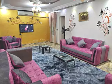 عقارات للإيجار في شارع جمال عبد الناصر، المندرة، 100 متر
