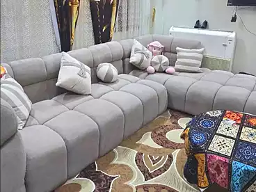 Apartments For sale in Helwan El Sharkeya, Helwan, 140 sqm