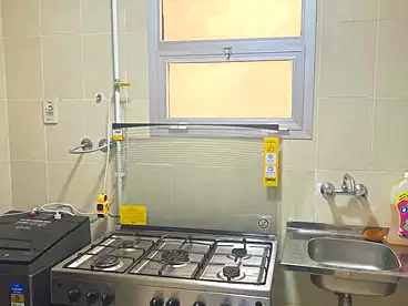 Properties For rent in Madinaty - B 6, Sixth Zone Buildings, 89 sqm