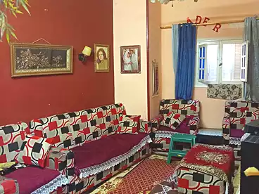 عقارات للبيع في شارع أحمد عصمت، عين شمس، 80 متر