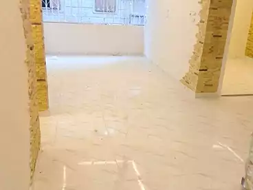 Apartments For sale in Bakoos, Alexandria, 120 sqm