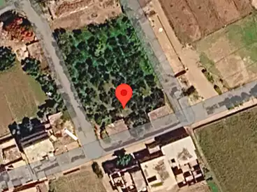 Land For sale in Sekm, Bilbeis, 2000 sqm