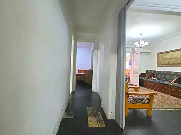 Apartments For sale in Al Asafra Bahri, El Asafra, 125 sqm