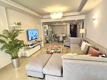 شقق للبيع في شارع الهرم، الهرم، 125 متر