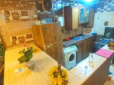 Apartments For sale in Al Asafra Bahri, El Asafra, 90 sqm