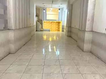 محلات للإيجار في شارع سيف، سيدي بشر قبلي، 130 متر