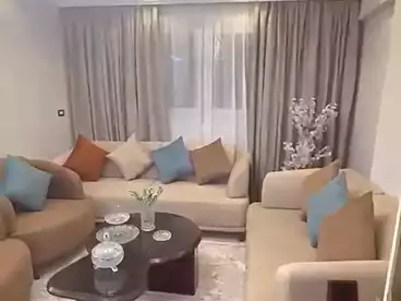 Apartments For sale in Abd El Mohsen El Wasimi St., Alf Maskn, 100 sqm