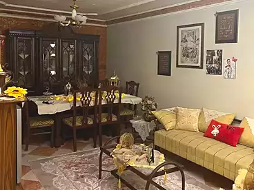 شقق للبيع في شارع شاهين، النعام، 165 متر