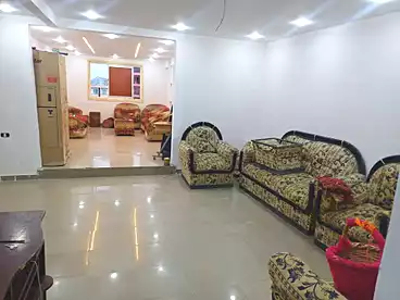 شقق للبيع في شهر العسل، البيطاش، 125 متر