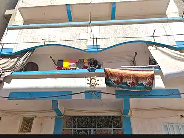 منزل / بيت للبيع في أبو يوسف، العجمي، 165 متر
