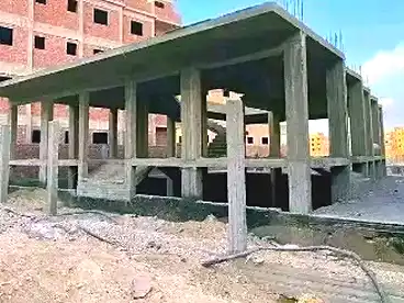 أراضي للبيع في حي الأشجار - الحي المتميز، مدينة بدر، 470 متر