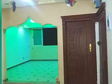 Apartments For rent in Imbaba, Greater Cairo, 75 sqm
