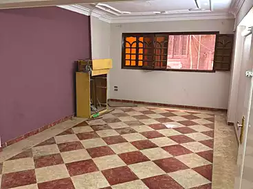 Apartments For sale in Nazlt Andrea, Maadi, 120 sqm