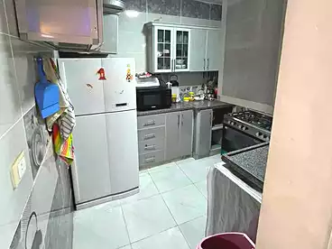 Properties For sale in El Eshrein St., Ain Shams El Sharkia, 100 sqm