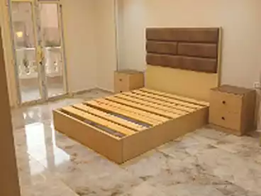 Duplex with Garden For sale in Area Z, Hadayek El Ahram, 320 sqm