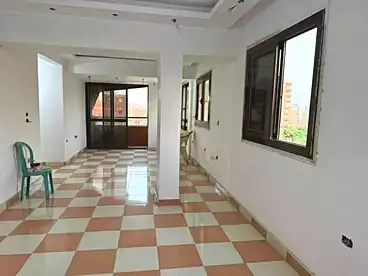 Apartments For sale in Ibn Al Rashid St., Gzert Bdran, 130 sqm