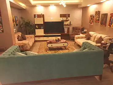 في شارع الجابري، البنفسج عمارات، 234 متر