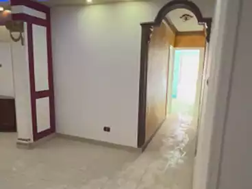 Apartments For sale in Gamila Abu Herid St., El Seyouf, 180 sqm