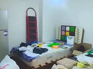 شقق للبيع في ميامي، الاسكندرية، 100 متر