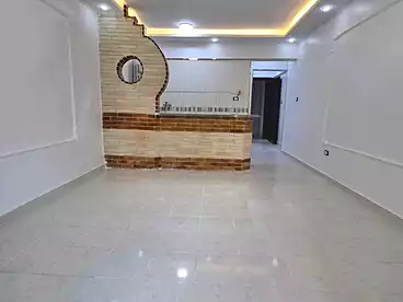 شقق للبيع في شاطئ النخيل - ٦ اكتوبر، العجمي، 50 متر