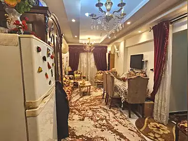 Properties For sale in El Saa'ah Sq, Victoria, 90 sqm