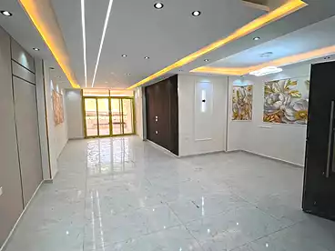 Apartments For sale in El Lebeny, Faisal, 200 sqm