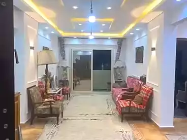 Apartments For sale in El Seyouf, Alexandria, 150 sqm