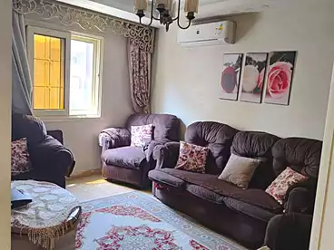 Apartments For sale in Gamal Abdel Nasser St., Victoria, 145 sqm