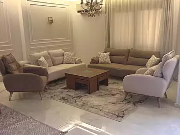 شقق للإيجار في شارع ذاكر حسين - الميثاق، مدينة نصر، 225 متر