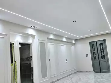 Apartments For sale in Rich Home St, El Hanouvel, 125 sqm