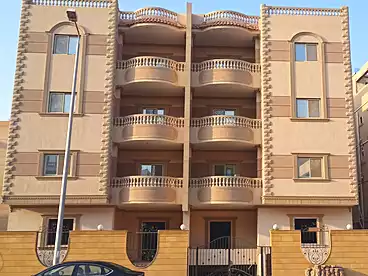 Private For sale in Neighbourhood 5, First Zone - Hay El Orchid, 185 sqm