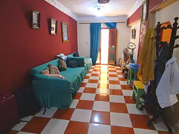Apartments For sale in El Hanouvel, Al Agamy, 80 sqm