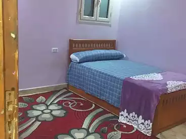 شقق مفروشة للبيع في ألف مسكن، عين شمس، 130 متر