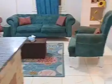 in Neighborhood 1st, El Ahyaa, 90 sqm