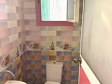 Apartments For rent in El Mandara, Alexandria, 125 sqm
