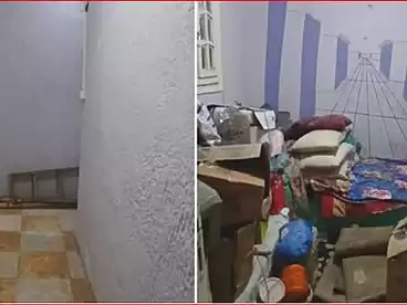 شقق للبيع في الهانوفيل، العجمي، 55 متر