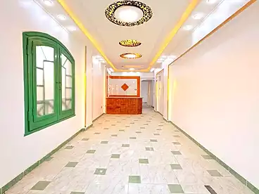 عقارات للبيع في شاطئ النخيل - ٦ اكتوبر، العجمي، 100 متر