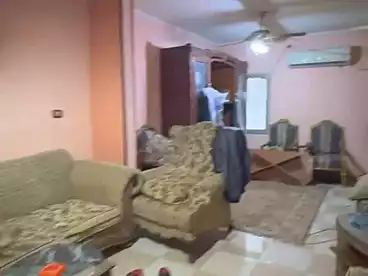 Apartments For sale in Khatem El Morsalin St, Tersa, 125 sqm