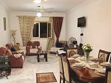 Properties For sale in Gamal Abd El Naser St., Gisr Al Suez, 120 sqm