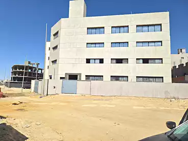 Storage For rent in Industrial Zone, New Cairo - 5th Settlement, 1500 sqm