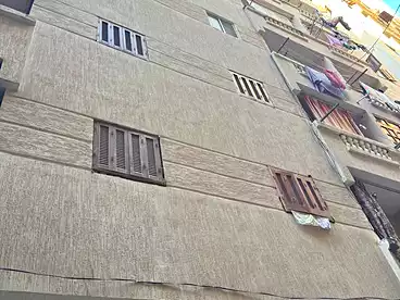 Apartments For sale in El Hanouvel, Al Agamy, 90 sqm