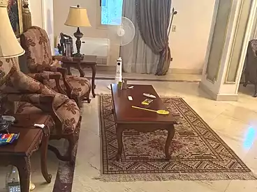 شقق للبيع في زهراء المعادي، المعادي، 240 متر