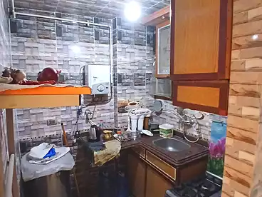 Apartments For sale in El Warsha St., El Hanouvel, 85 sqm