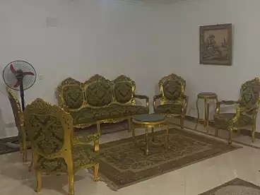 in Sakan Masr, Compounds in 6 October, 115 sqm