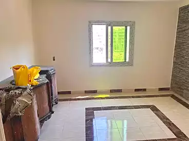 Serviced Apartments For rent in Sheraton, Heliopolis - Masr El Gedida, 110 sqm